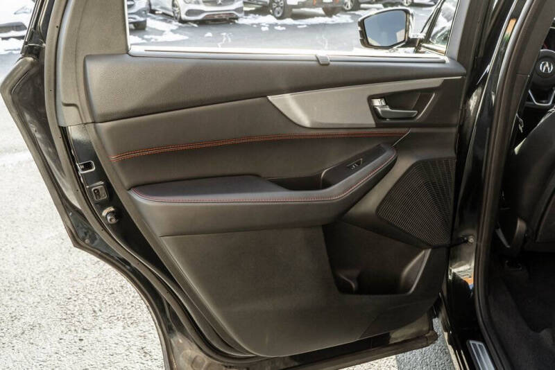 2023 Acura MDX SH-AWD w/A-SPEC