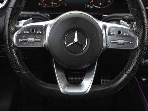 2022 Mercedes-Benz GLB GLB 250