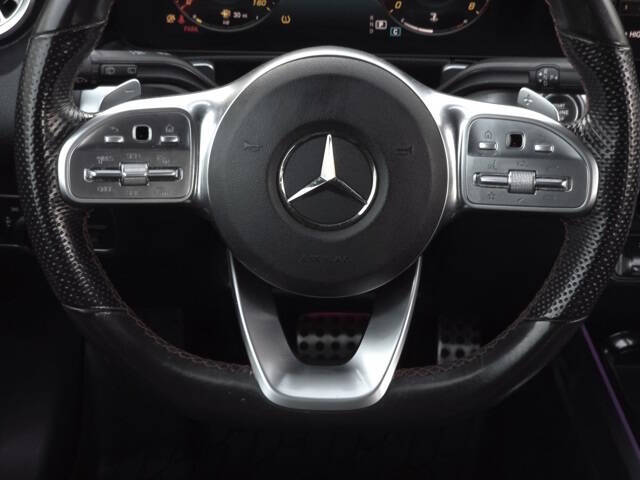 2022 Mercedes-Benz GLB GLB 250