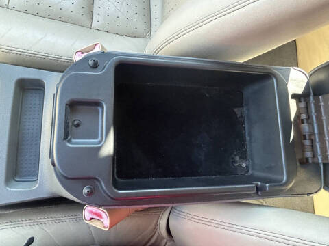 2008 Mercury Sable Premier