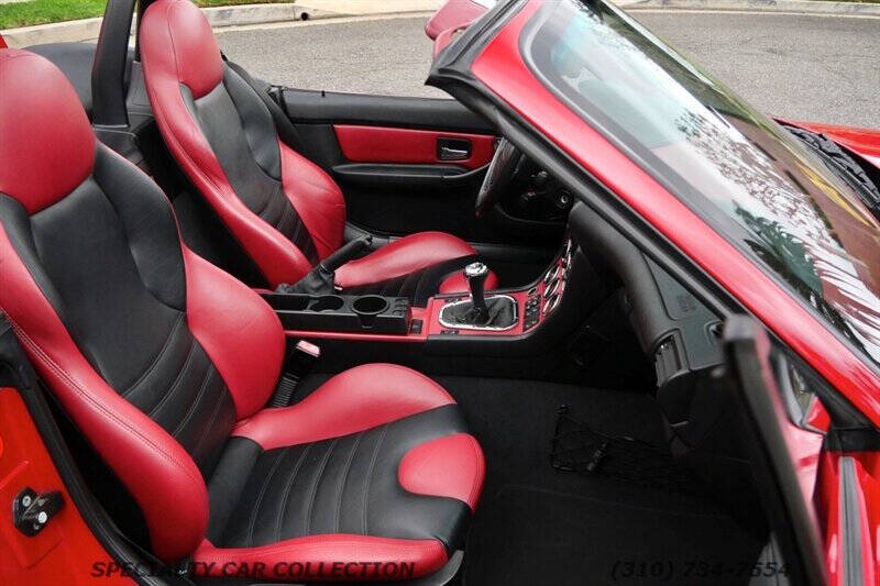 1998 BMW M