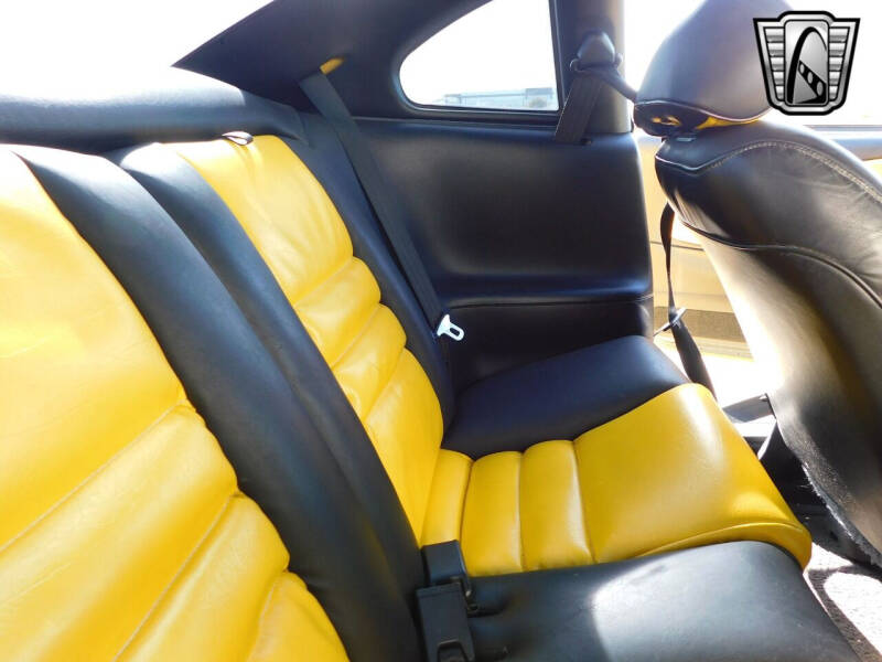 1995 Ford Mustang GT