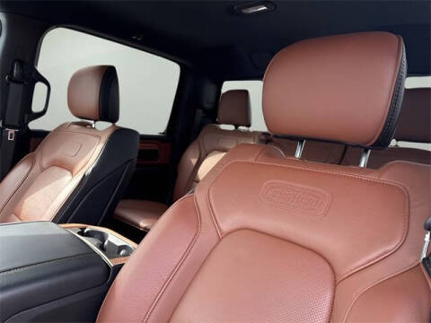 2023 RAM 1500 Limited Longhorn