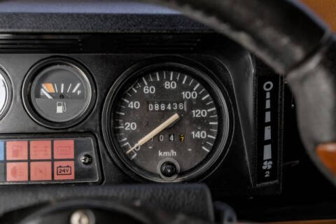 1992 Land Rover Defender 110