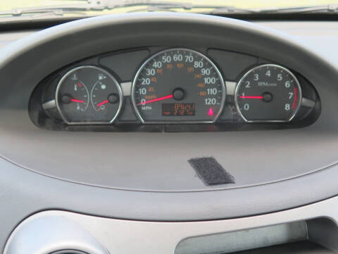 2006 Saturn Ion 2