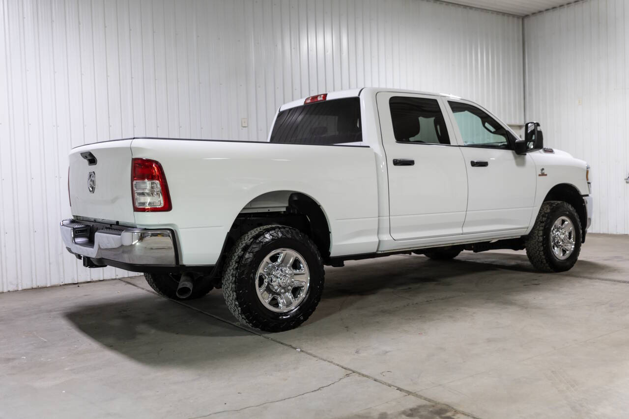 2023 Ram 2500 for sale at Southern Diesel Truck Co. in Oswego, NY