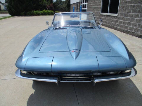 1967 Chevrolet Corvette