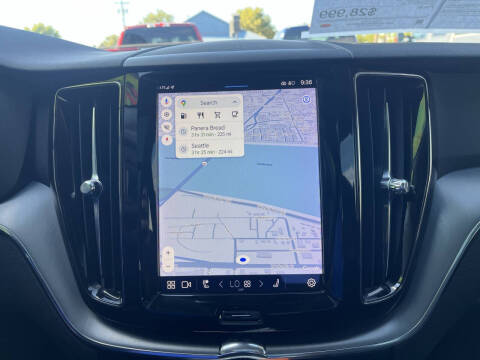 2023 Volvo XC60 B5 Core