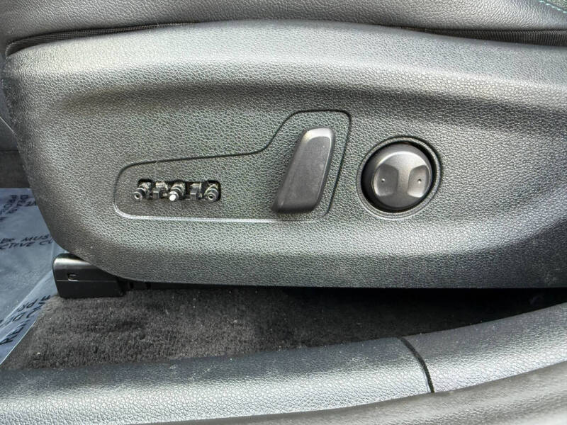 2022 Kia Niro EV EX Premium