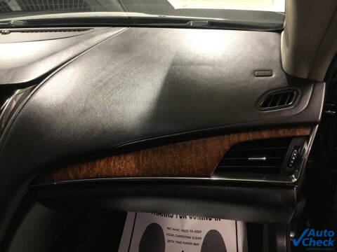 2019 Cadillac CTS 3.6L Luxury