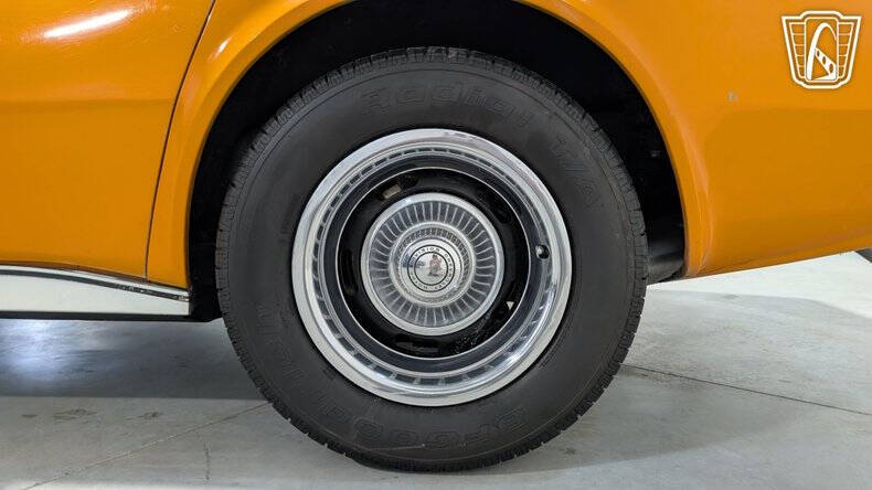 1977 Chevrolet Corvette