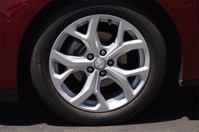 2017 Chevrolet Volt Premier