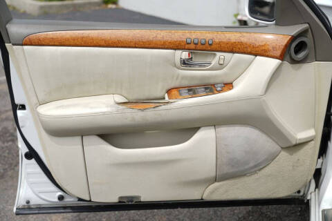 2005 Lexus LS 430