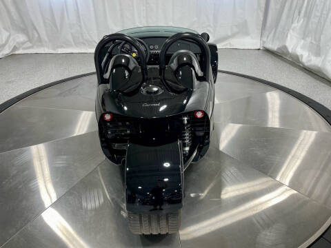 2023 Vanderhall Motor Work Carmel