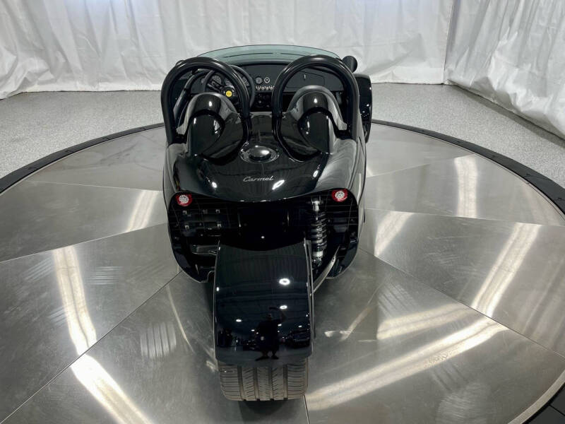 2023 Vanderhall Motor Work Carmel