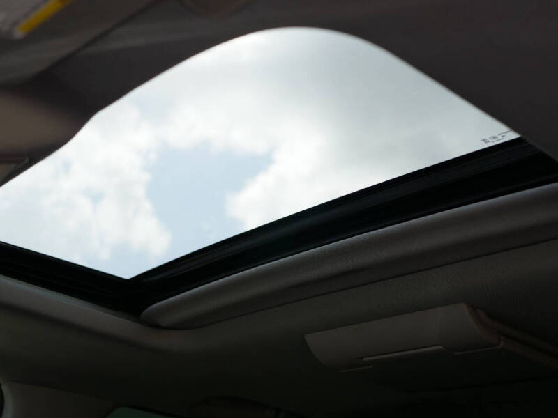 2020 Cadillac Escalade Premium Luxury