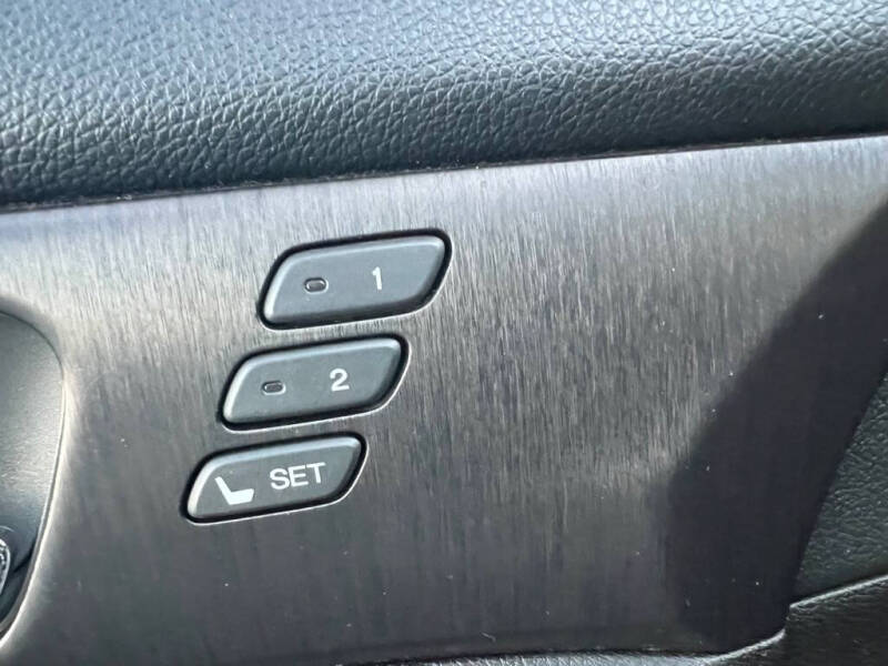 2013 Honda Accord EX-L w/Navi