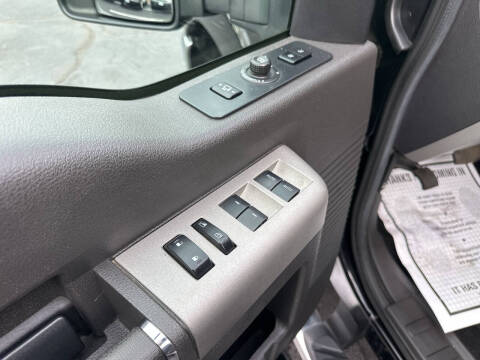 2014 Ford F-350 Super Duty Lariat