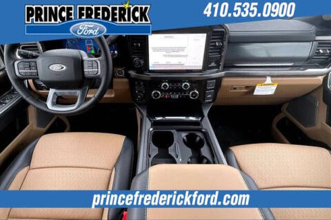 2026 Ford F-350 Super Duty