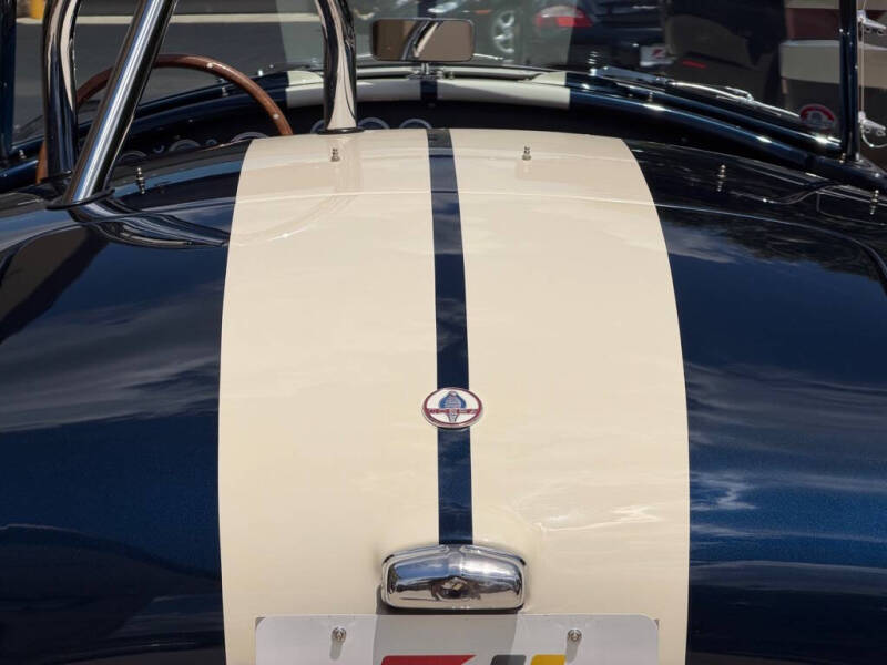1992 ERA SHELBY COBRA