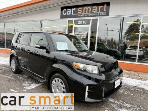 2015 Scion xB for sale at Car Smart in Wausau WI