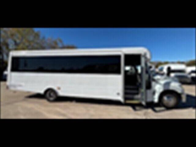 2013 IC Bus AC Series