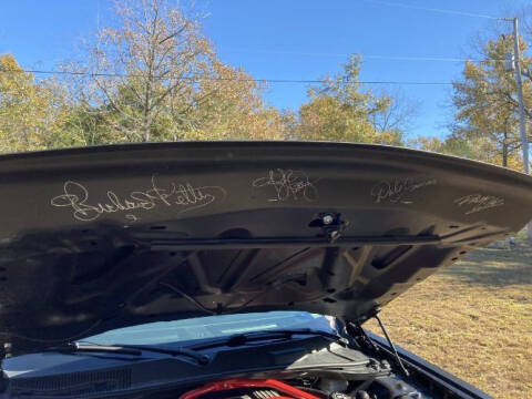 2011 Dodge Challenger