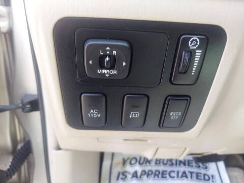 2006 Lexus GX 470