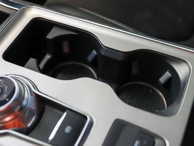 2023 Ford Edge ST