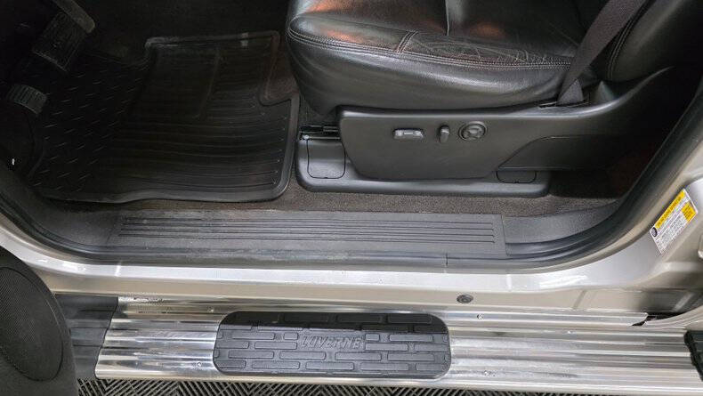 2008 Chevrolet Silverado 2500HD