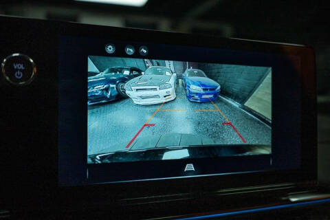 2024 Acura ZDX A-SPEC