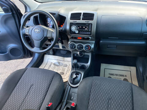 2011 Scion xD Release Series 3.0