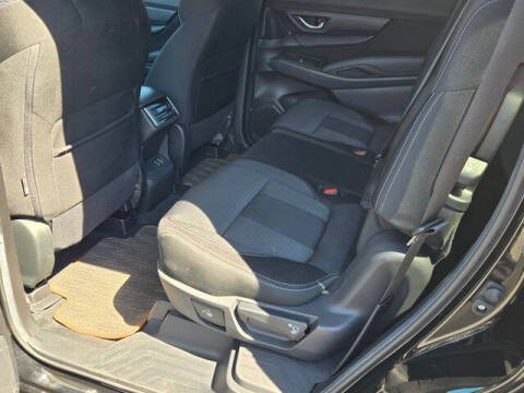 2024 Subaru Ascent Premium 8-Passenger