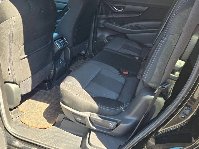 2024 Subaru Ascent Premium 8-Passenger