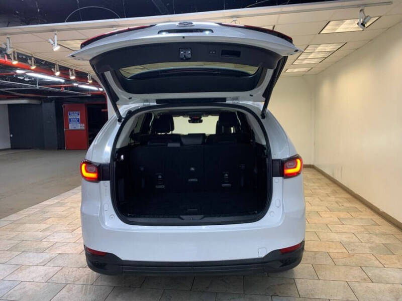 2024 Mazda CX-90 3.3 Turbo Preferred Plus