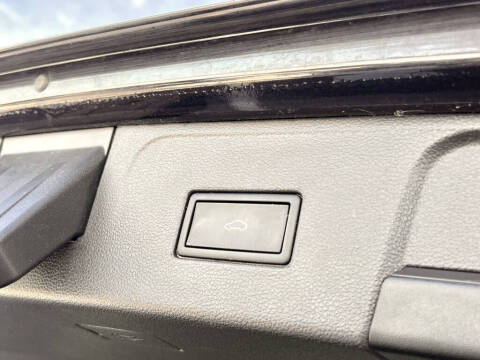 2023 Volkswagen Atlas V6 SEL 4Motion