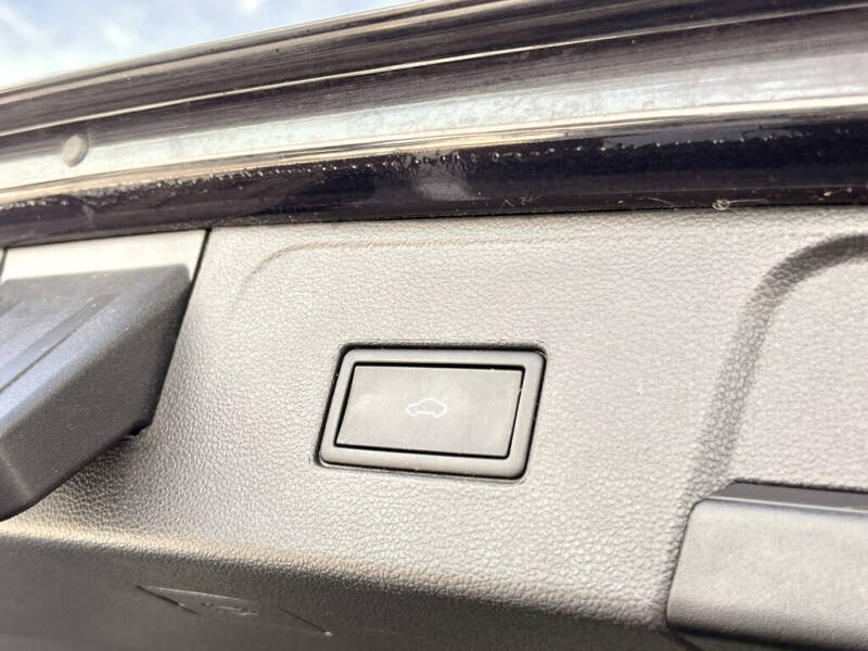 2023 Volkswagen Atlas V6 SEL 4Motion