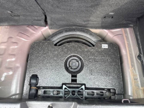 2020 Chevrolet Spark LS CVT