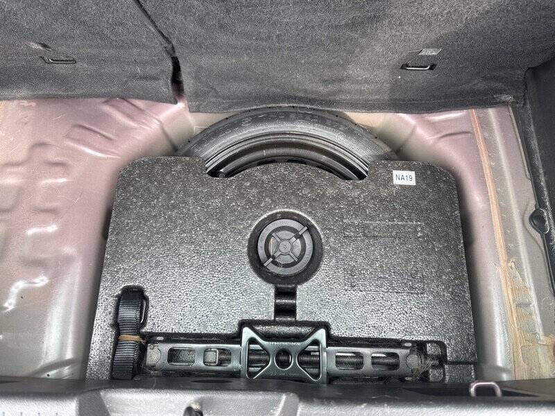 2020 Chevrolet Spark LS CVT