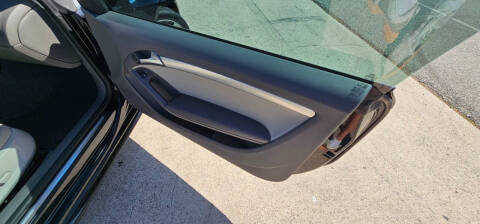 2011 Audi A5 2.0T quattro Premium Plus