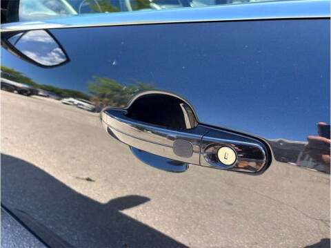 2015 Ford Focus Titanium