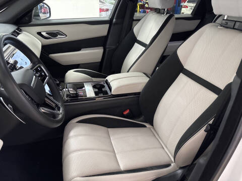 2021 Land Rover Range Rover Velar P250 R-Dynamic S