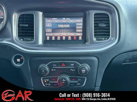 2021 Dodge Charger SXT