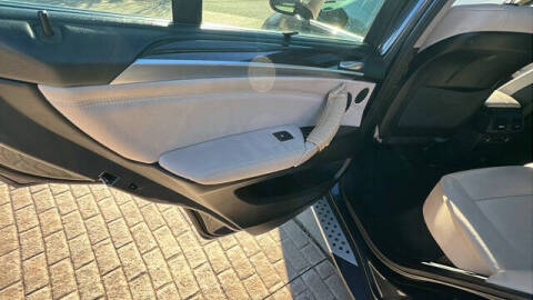 2013 BMW X5 xDrive35i