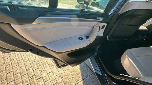 2013 BMW X5 xDrive35i