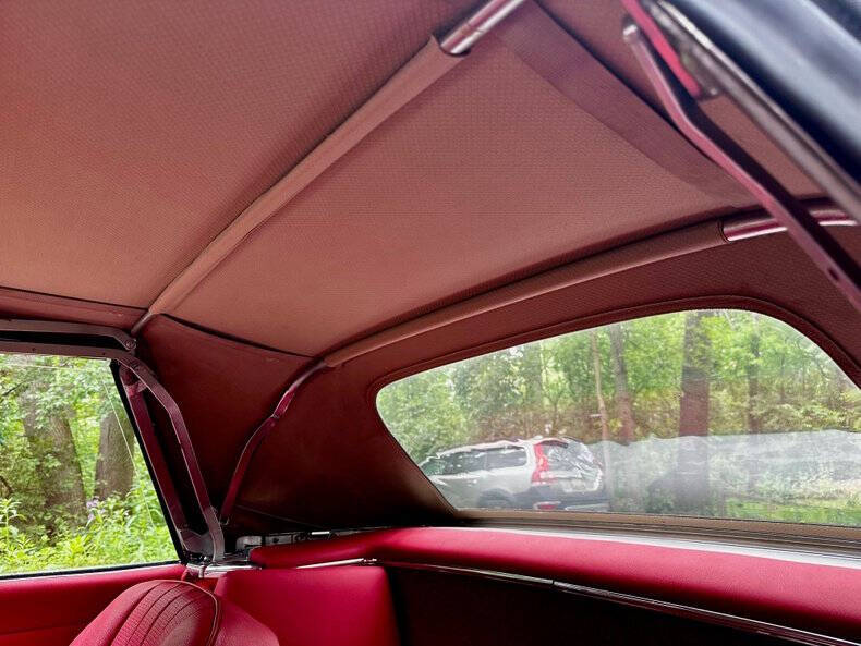 1965 Mercedes-Benz 230SL