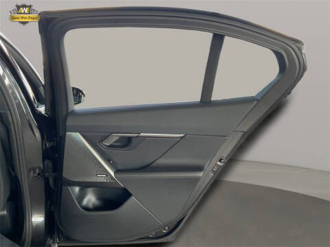 2024 BMW i5 eDrive40