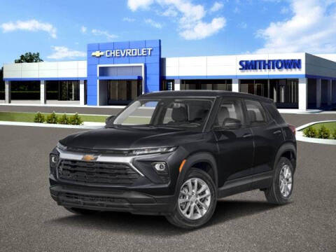 2025 Chevrolet TrailBlazer for sale at CHEVROLET OF SMITHTOWN in Saint James NY