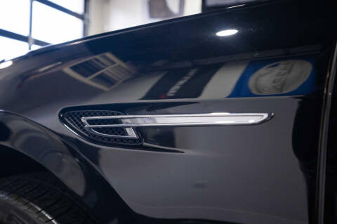 2014 Bentley Flying Spur