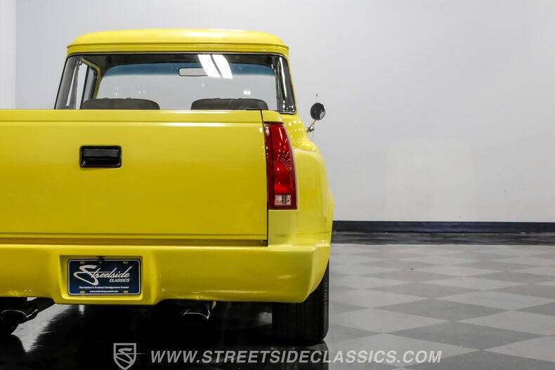 1955 Chevrolet 3100